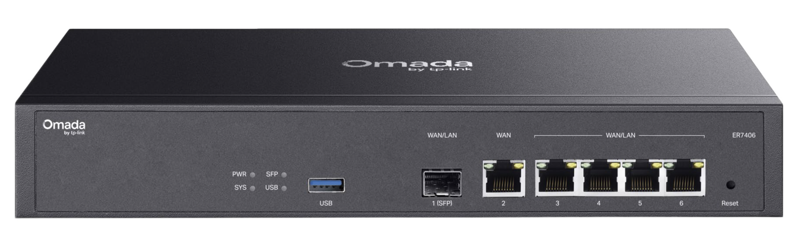 Omada-ER7406